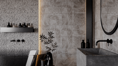 Versatile Rectangle Tiles For Walls, Floors, And Backsplashes