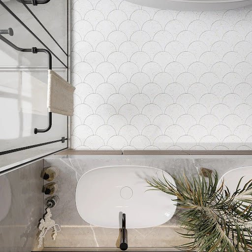 Terrazzo Tiles