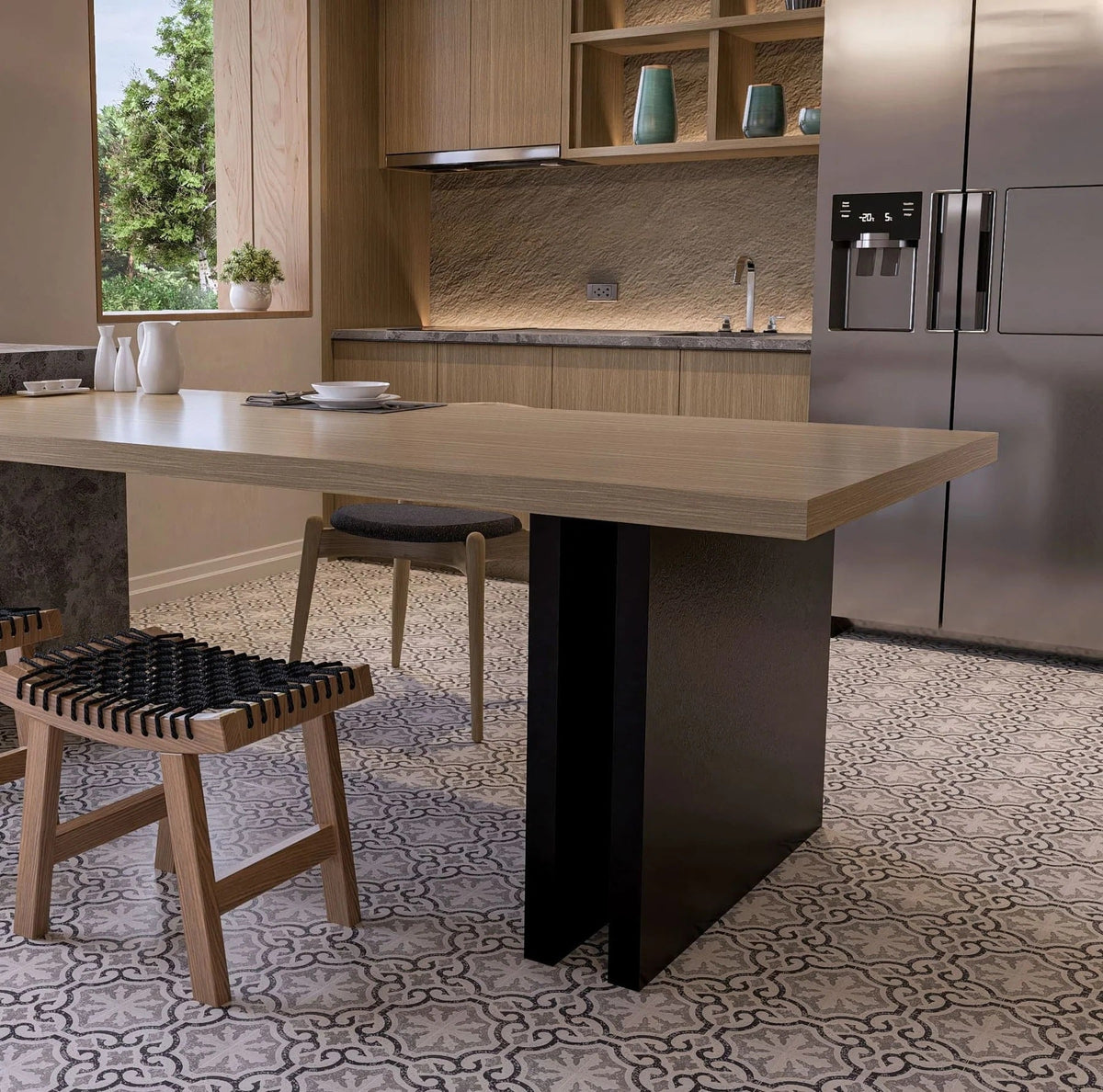Terrazzo Tiles