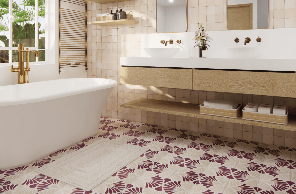 Have a Tile Crush? It’s Time for the ValenTile’s Day LiLi Tile Sale