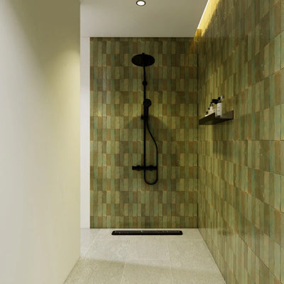 What Makes A Zellige Tile Bathroom Stand Out In Modern Design?