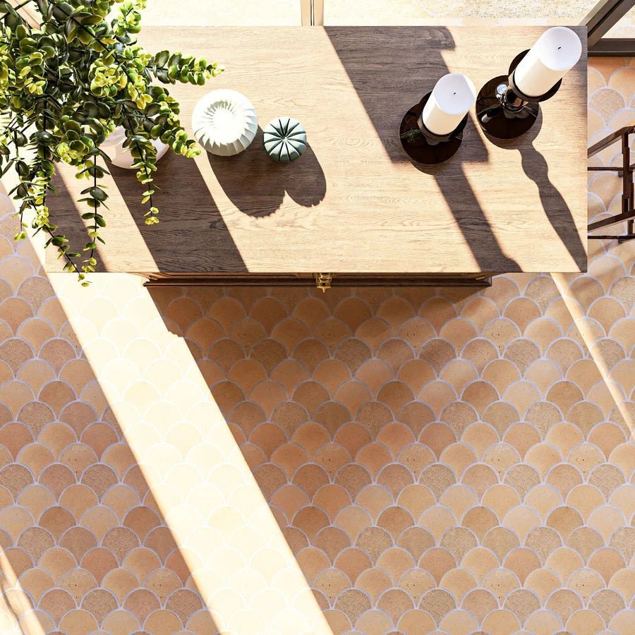Floor Tiles