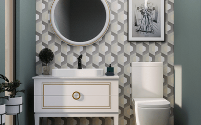 How to Clean and Maintain Cement Tiles
