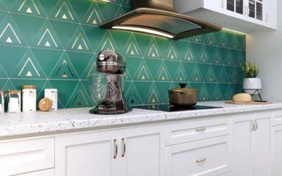 So, You Installed Your Cement Tiles — Now What?
