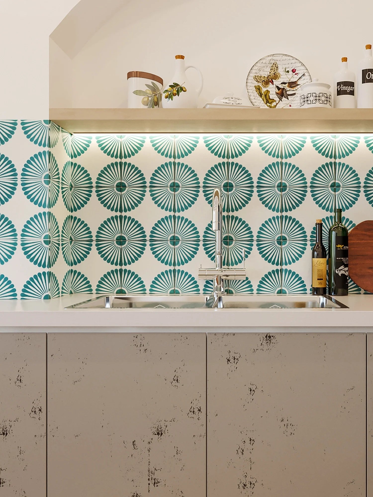 Ceramic Tile Benefits, Uses, and More LiLi Tile