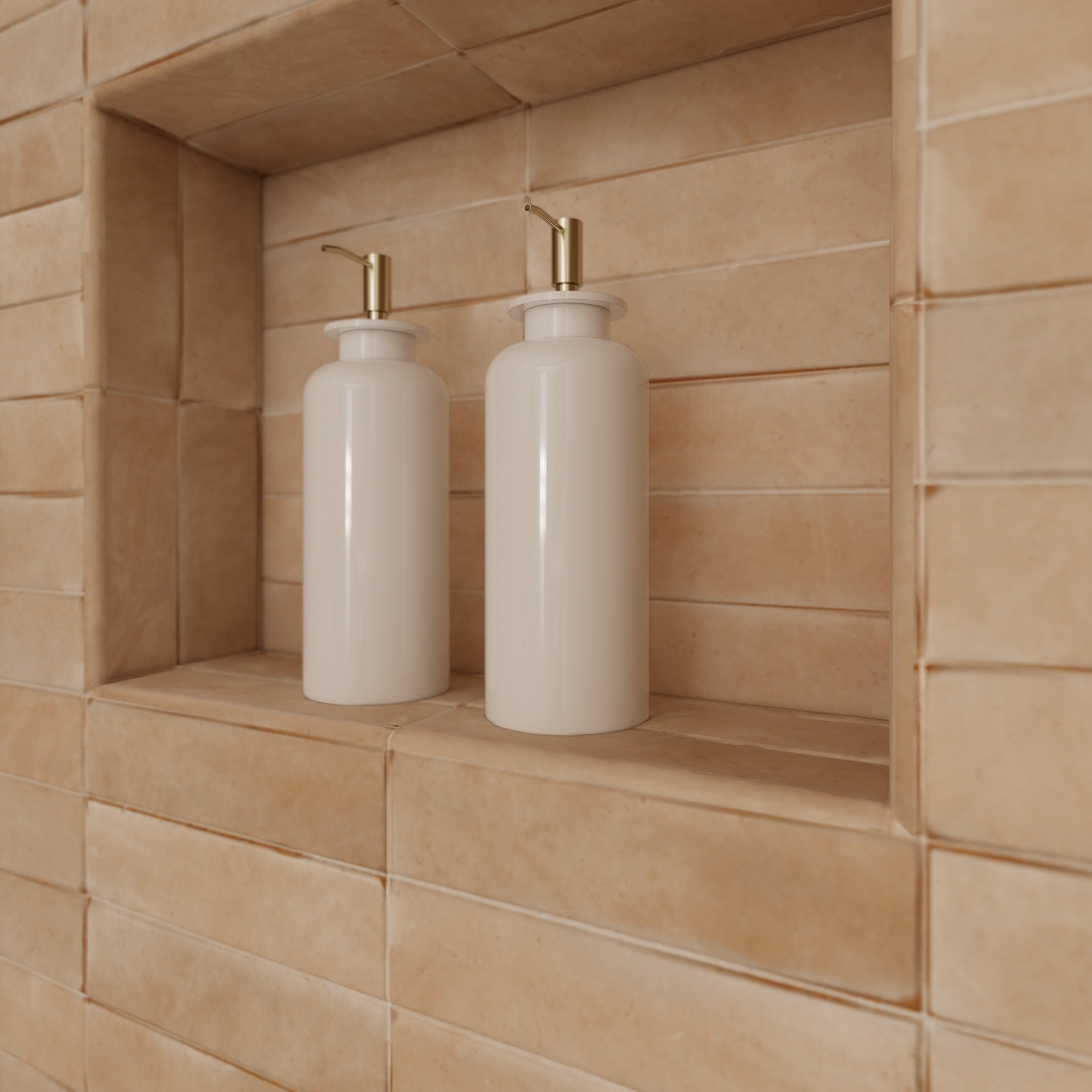 Bullnose Cement Tiles & Base Board Tiles
