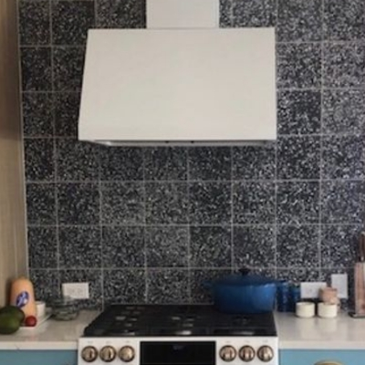 8x8 Inch Terrazzo Tiles