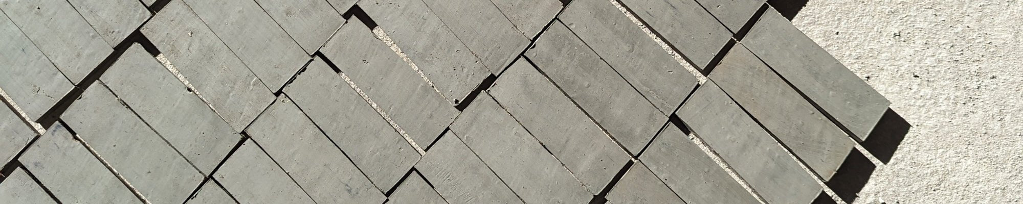 Clay Tiles - LiLi Tile