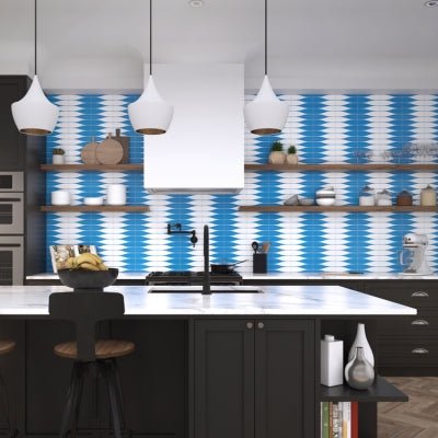 Designer Tiles - LiLi Tile