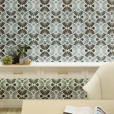Encaustic Cement Tiles