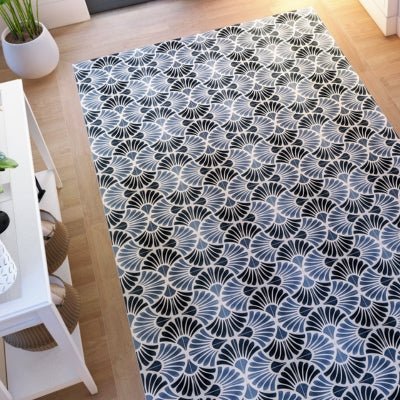 Floral Tiles