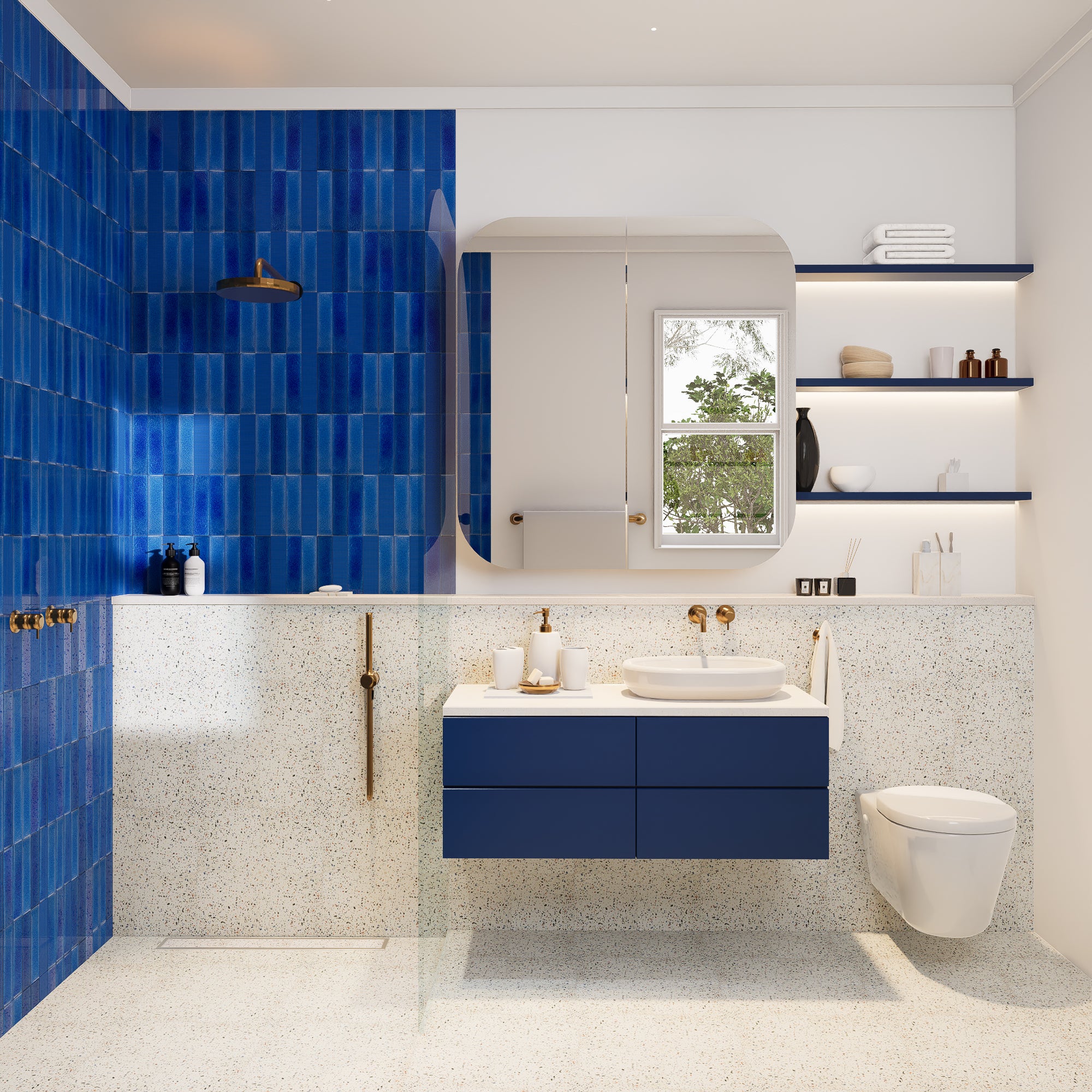 Portland Tiles Collection – LiLi Tile