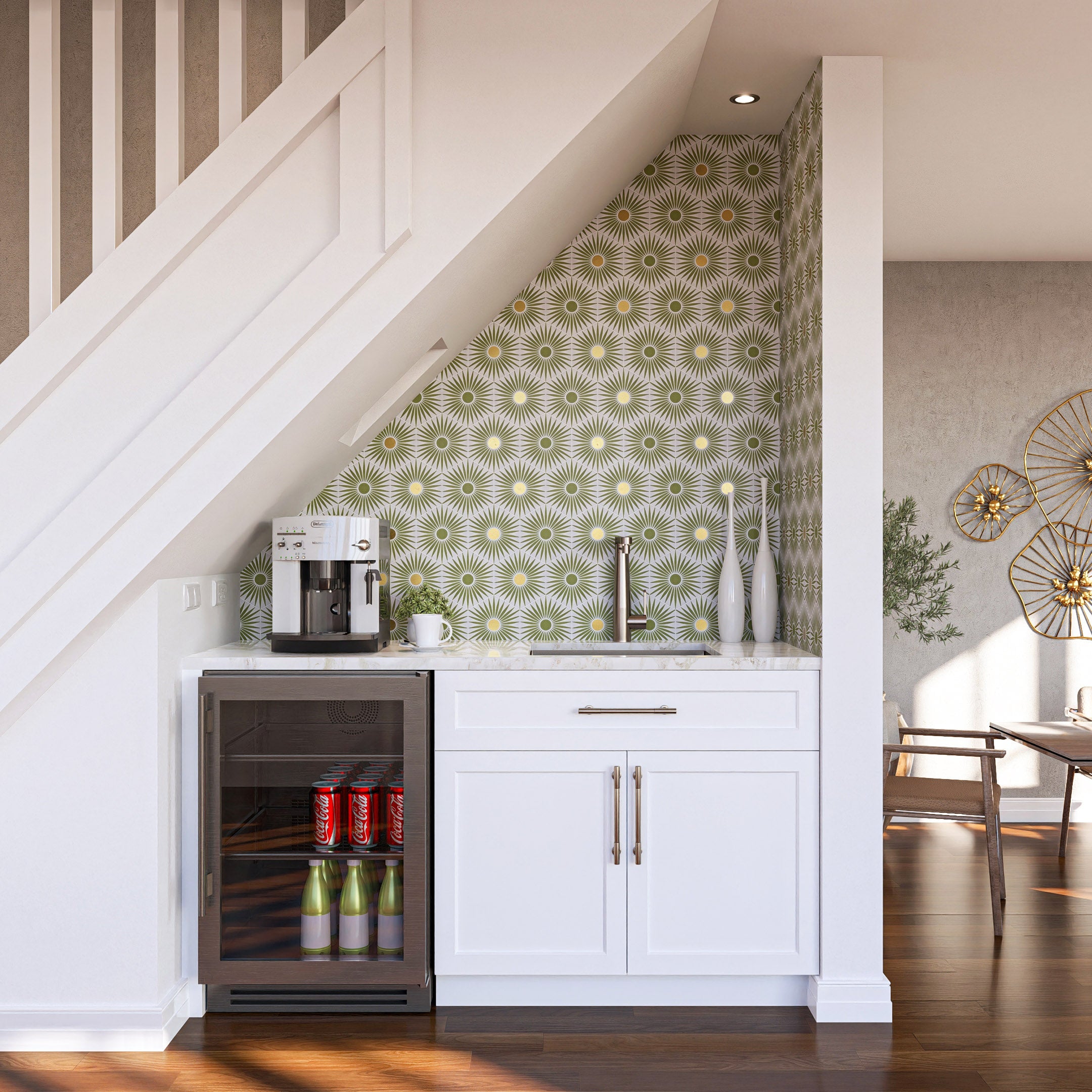 Hexagon Tiles