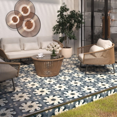 Durable Outdoor Tiles