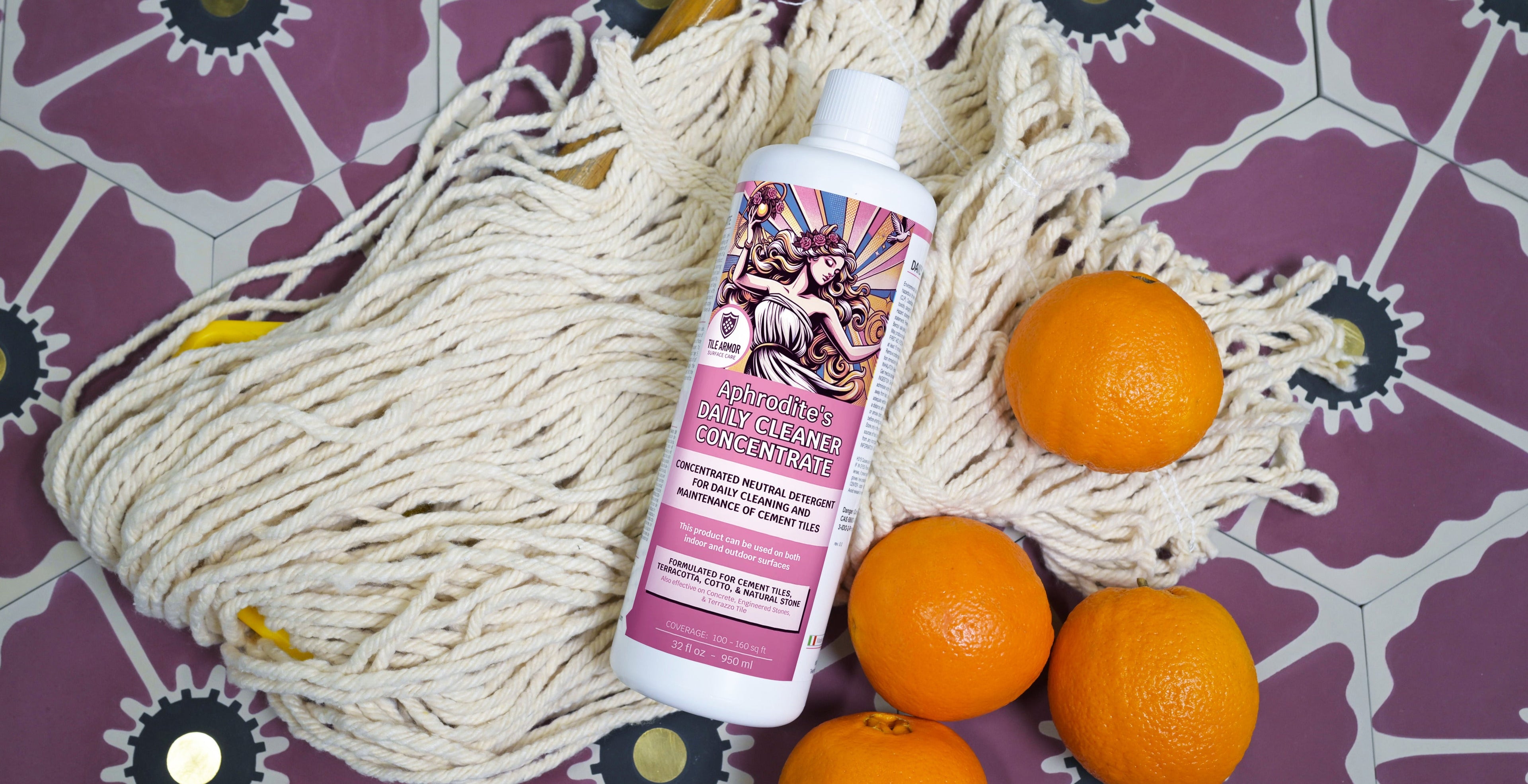 Tile Sealers & Cleaners - LiLi Tile