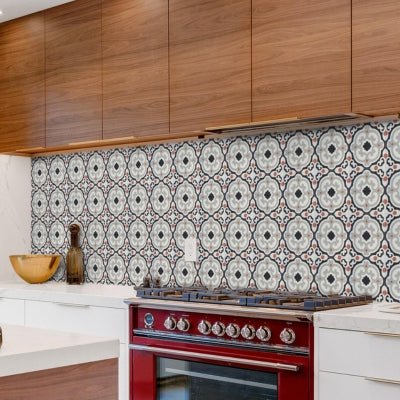 Trending Tiles
