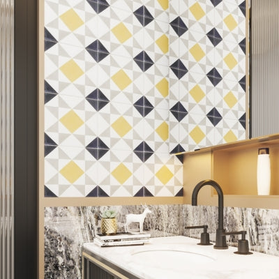 Affordable Budget-Friendly Tiles