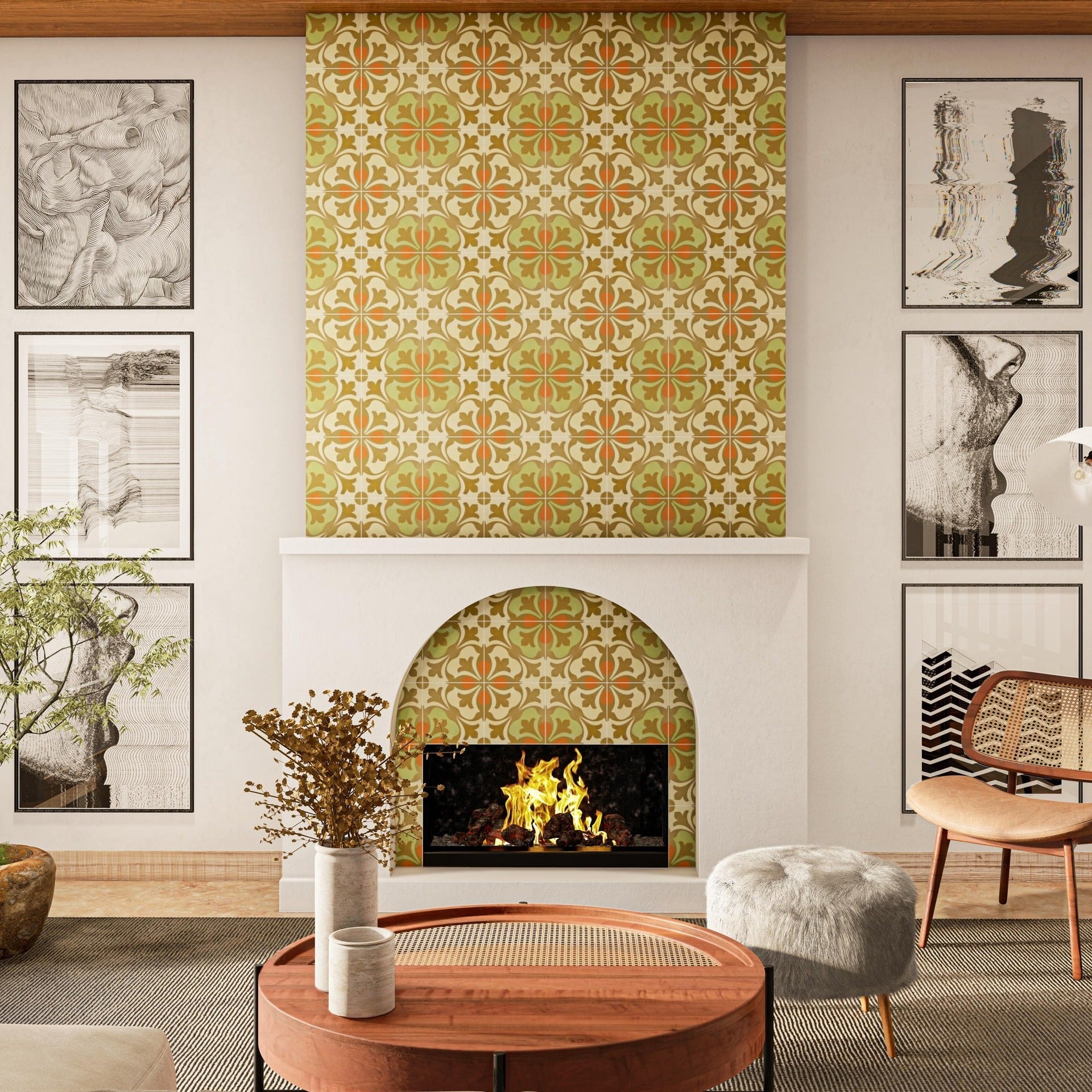 Sale Tiles