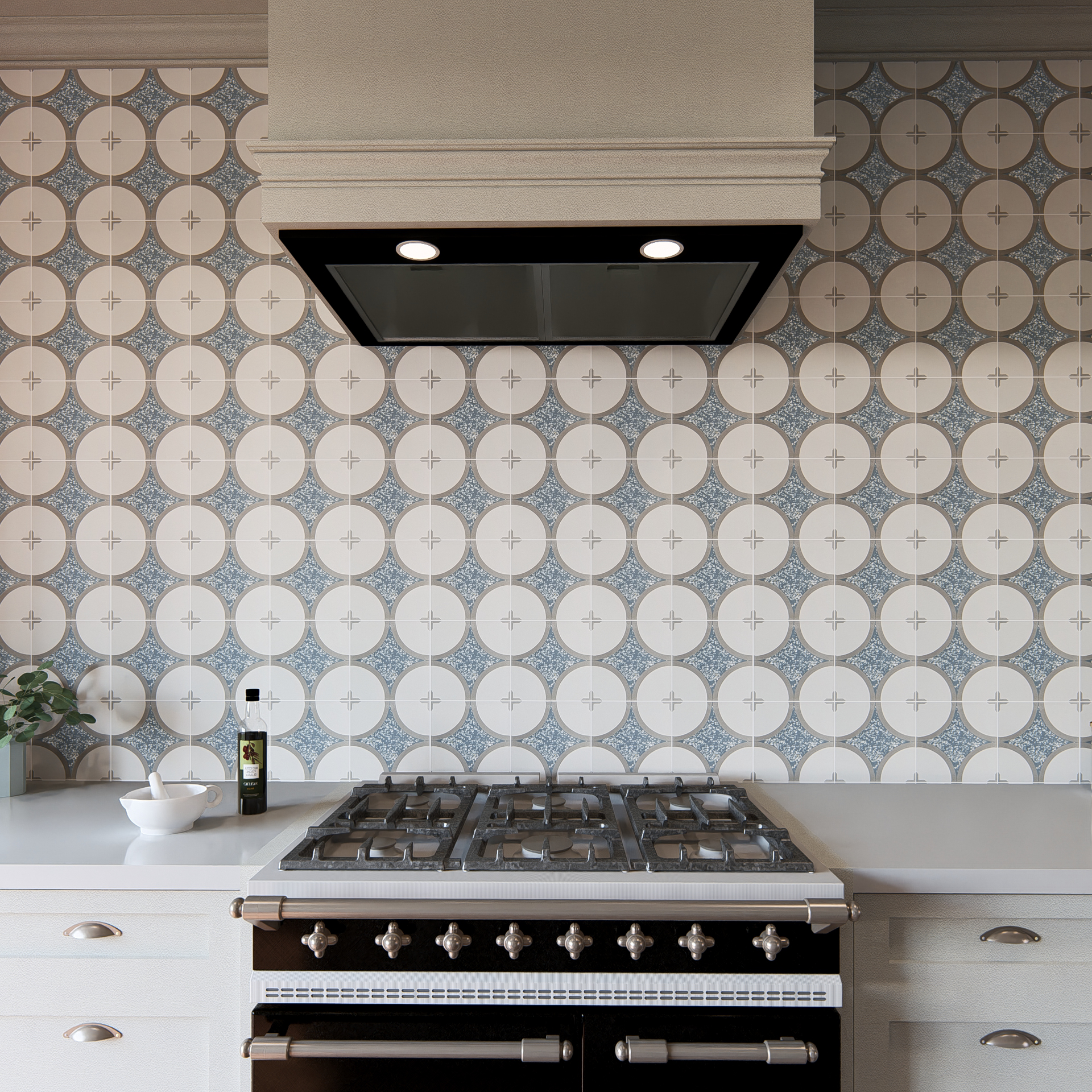 Terrazzo Tiles - LiLi Tile