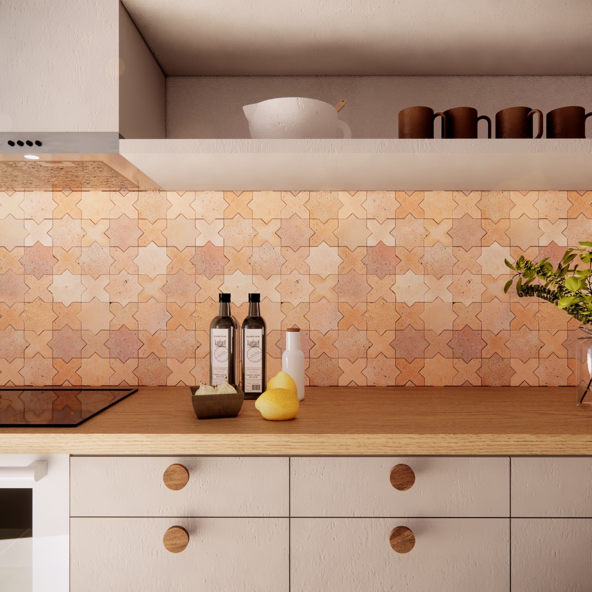 XOXO Tiles - LiLi Tile