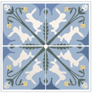 Custom Rabbits