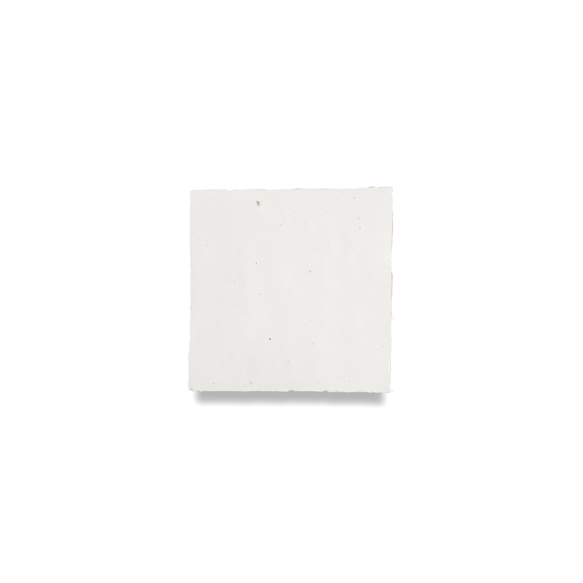Zellige Tiles: Soft White 4x4 Square for Elegant Spaces – LiLi Tile
