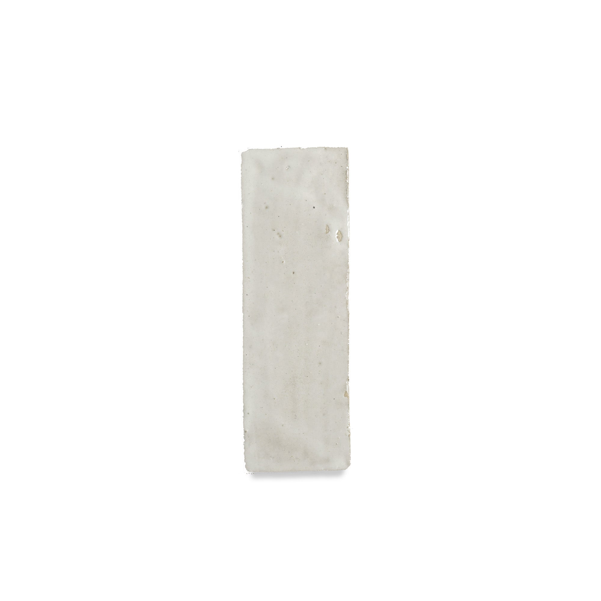 Magnolia White Zellige Tile 2x6 Bejmat: Enhance Your Space – LiLi Tile