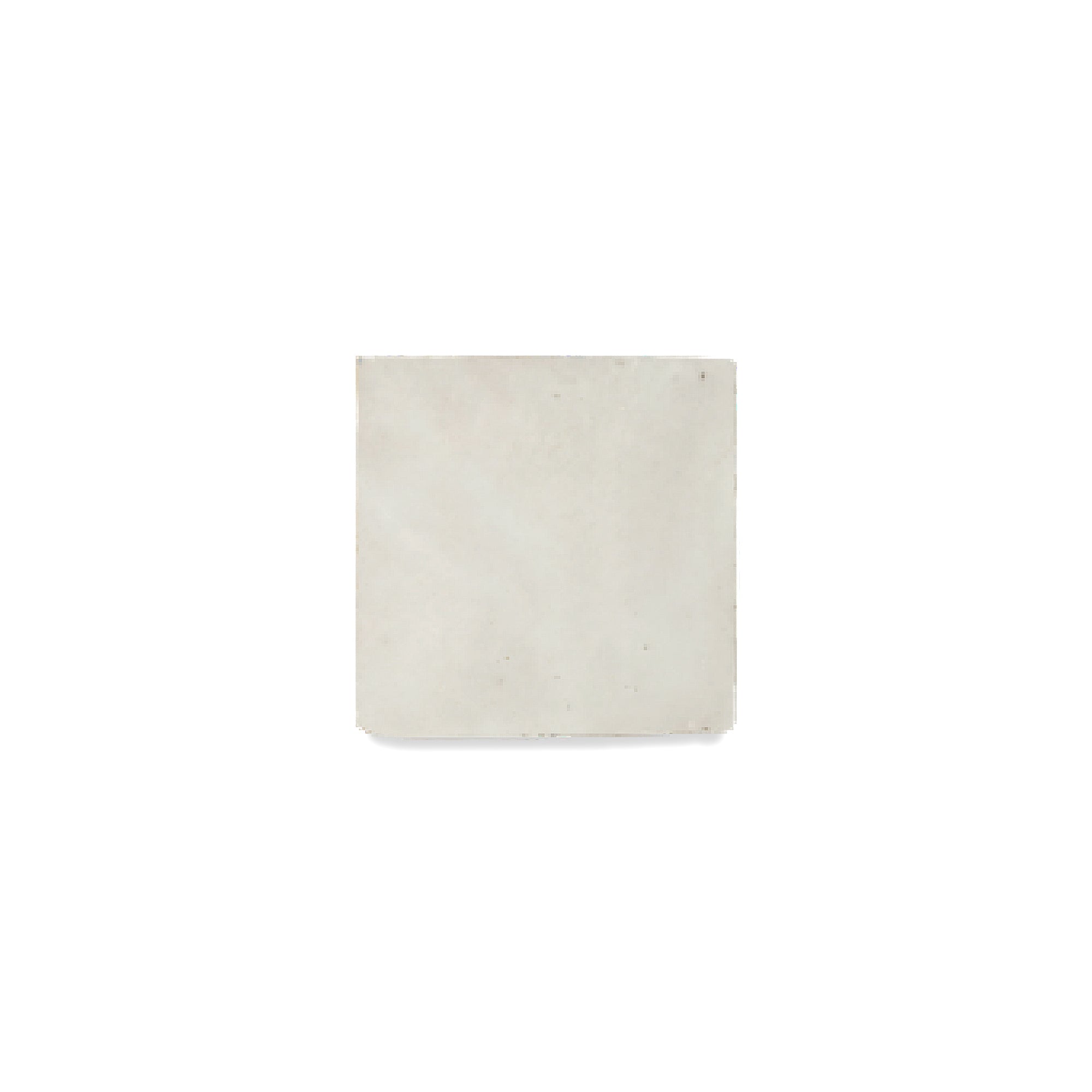 Magnolia White Zellige 4x4 Tile - Handcrafted Moroccan Clay – LiLi
