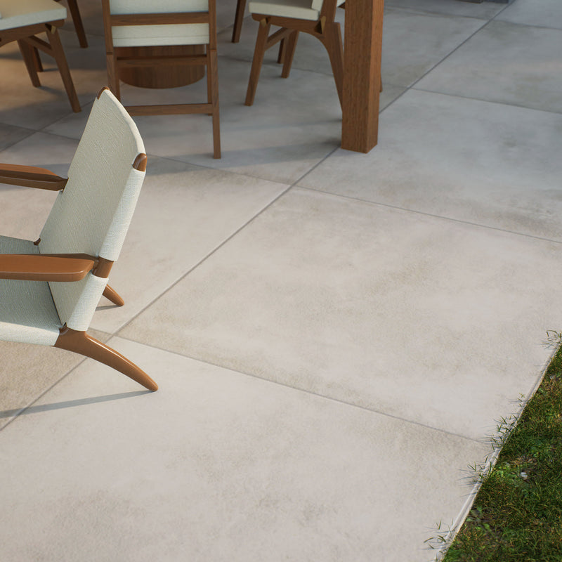 Yerba Mate 48x48 Porcelain Paver 3/4″