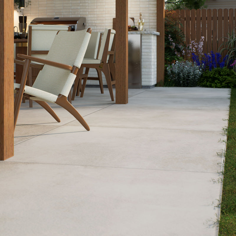 Yerba Mate 48x48 Porcelain Paver 3/4″