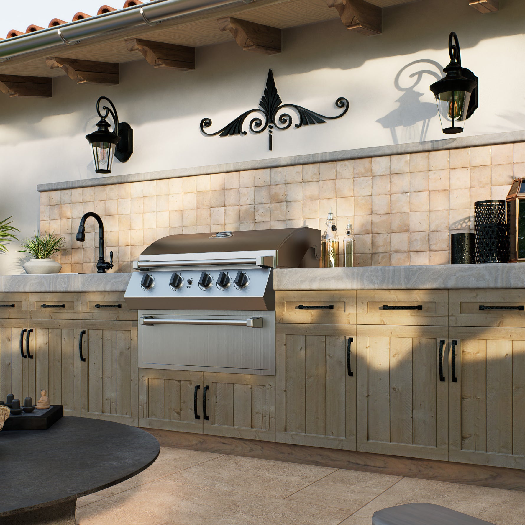 Ginger_Porcelain_Pavers_Modular