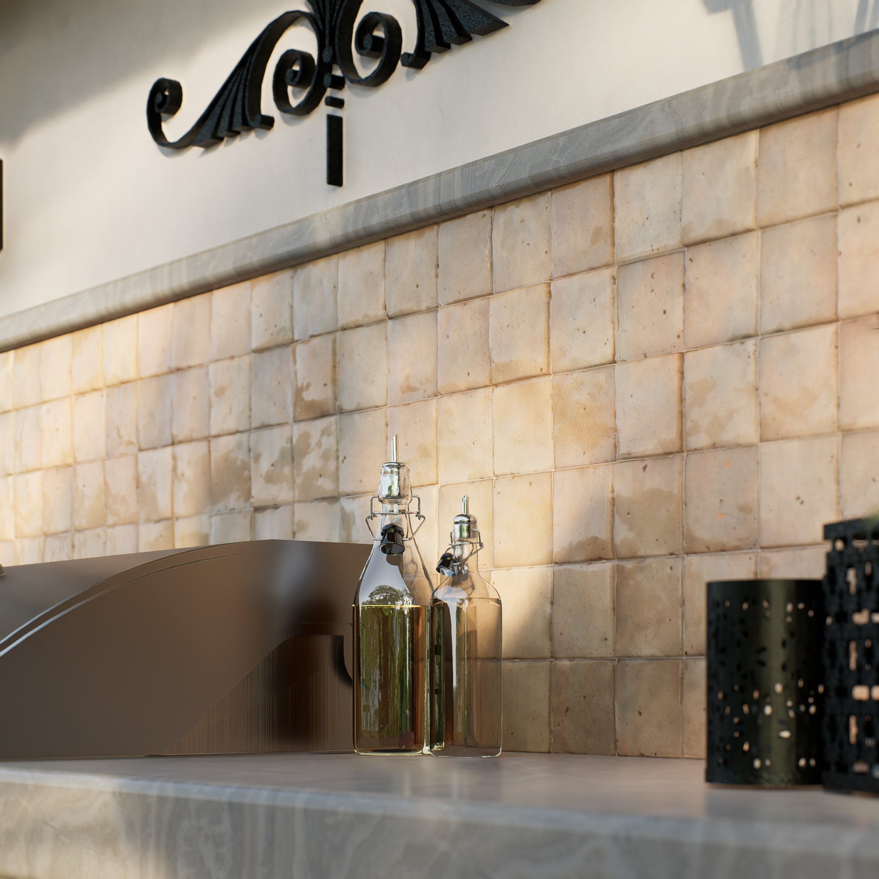 Ginger_Porcelain_Pavers_Modular-Outdoor-Grill-square_view
