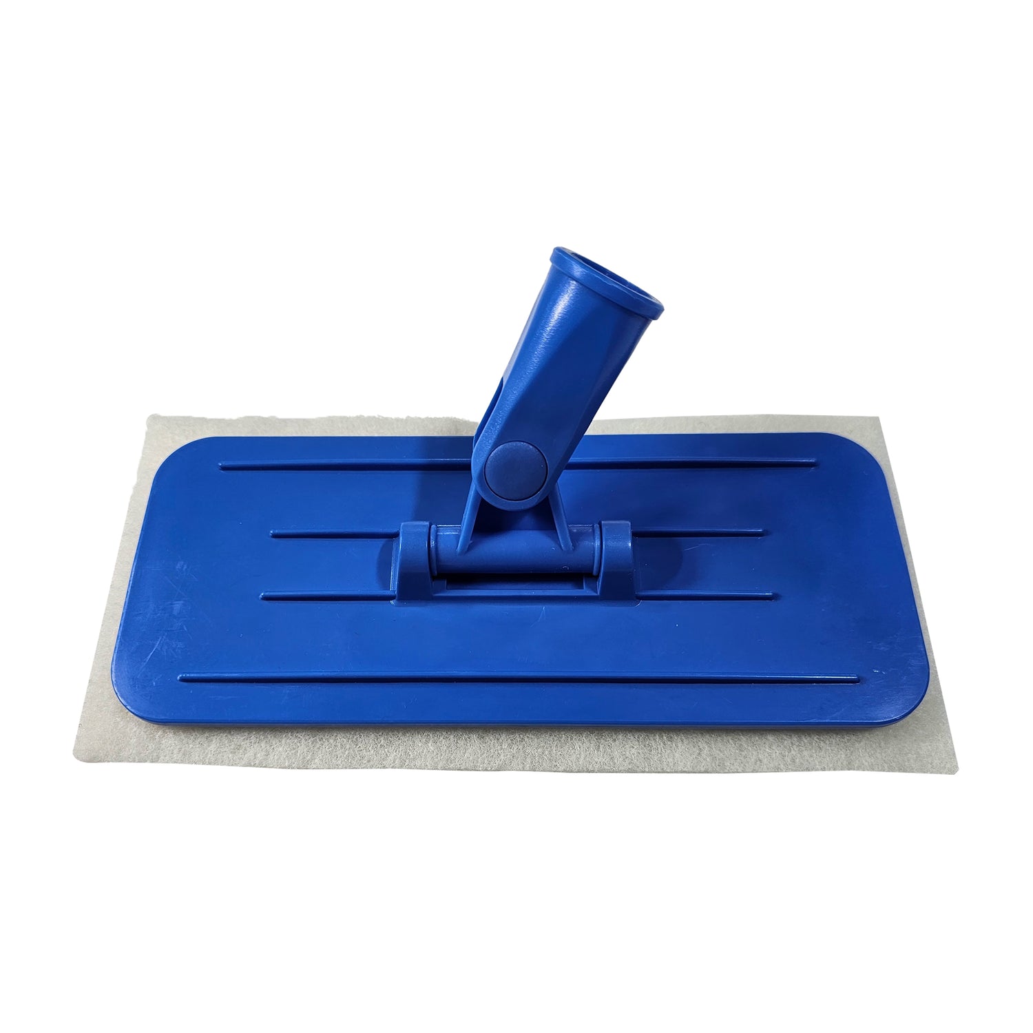 Non-Abrasive Scrub Sponge