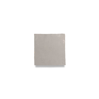 Velvet Gray Zellige Tile - 4x4 Square