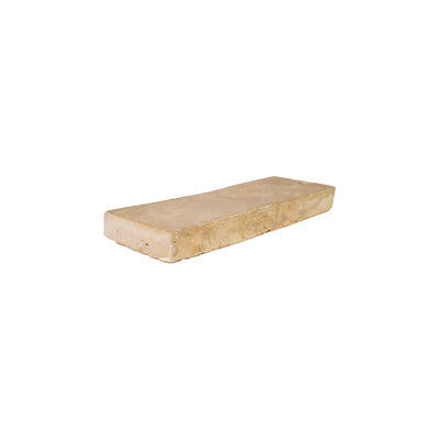 Sand Dune Zellige Tile - 2x6 Bejmat