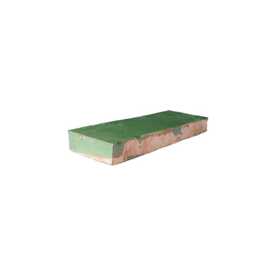 Cactus Green Zellige Tile - 2x6 Bejmat