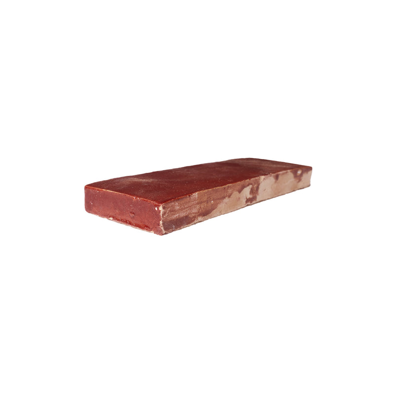 Paprika Red Zellige Tile - 2x6 Bejmat