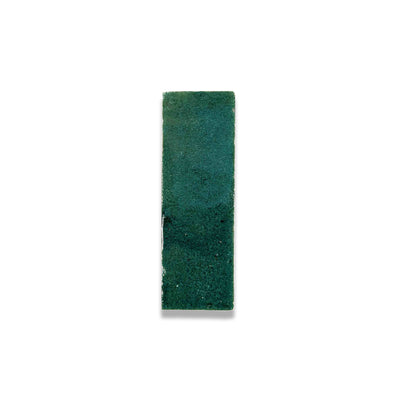 Medina Emerald Zellige Tile - 2x6 Bejmat