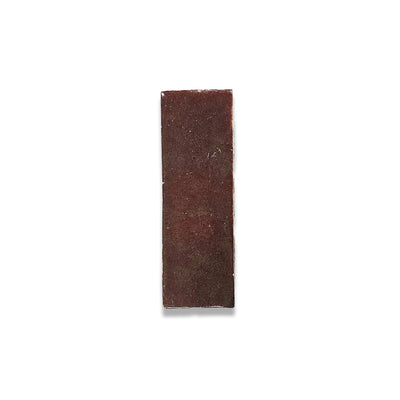 Royal Plum Zellige Tile - 2x6 Bejmat