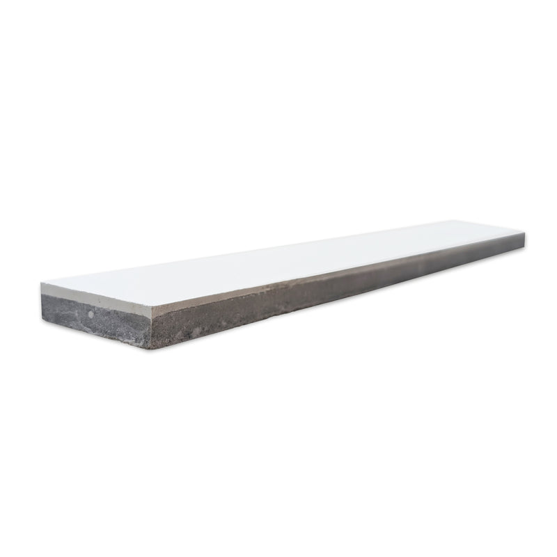 Flute 2"x12" Floor & Wall Tile