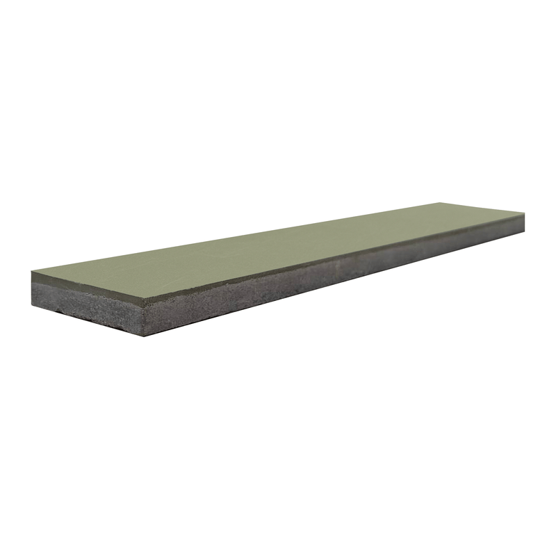 Flute 2"x12" Floor & Wall Tile