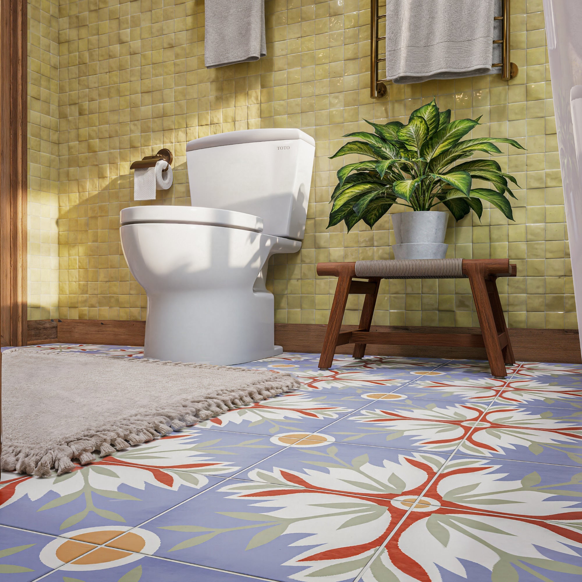 Willow: Explore Lili Tile's Unique Product – LiLi Tile