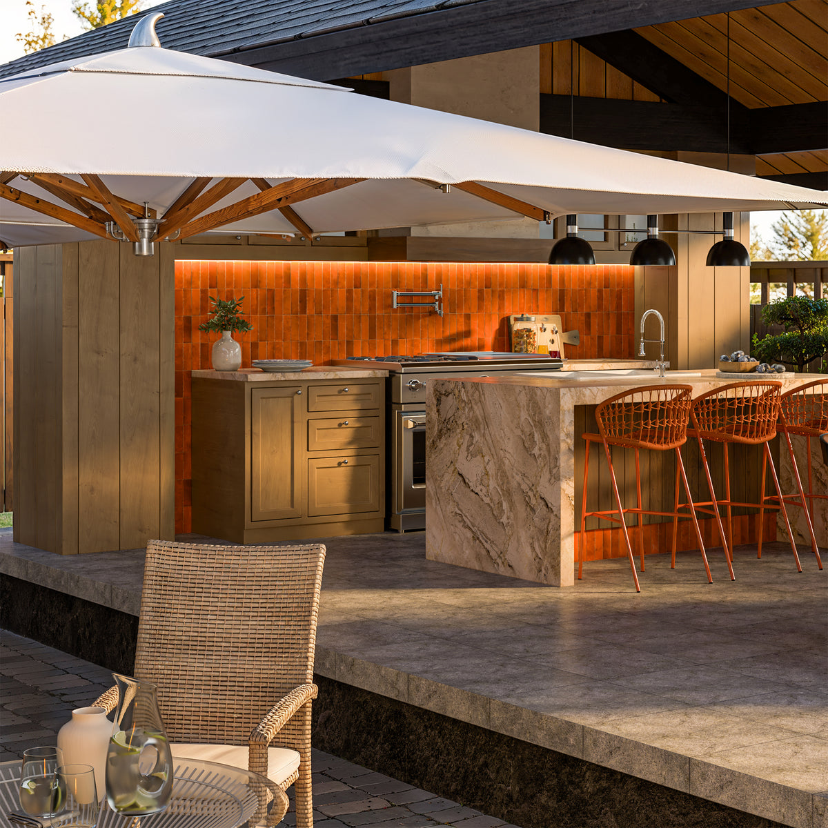 2x6 Persimmon Orange Outdoor - Square #3.jpg
