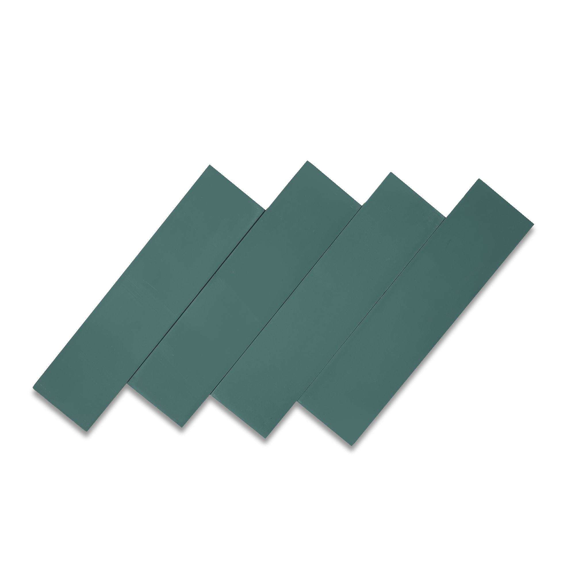 Baguette Cement Tile - LiLi Tile () (53) 