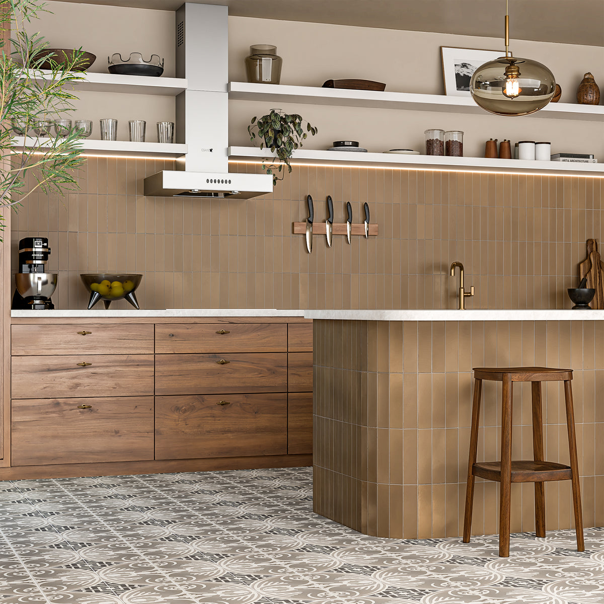 2x8 Baguette 6004 & 8x8 Serafine 3 Kitchen - Square #3.jpg