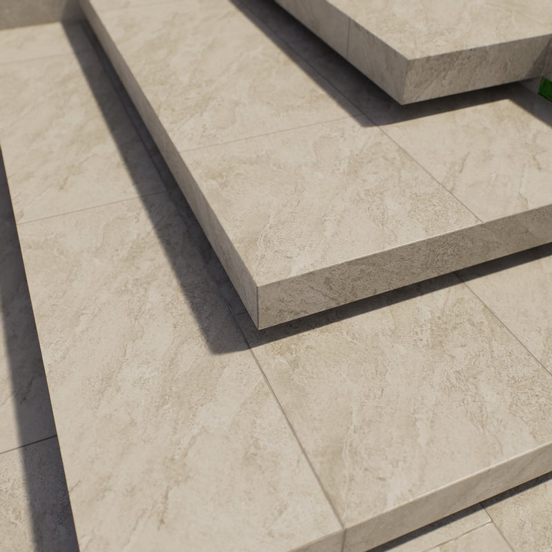 Rooibos 24x48 Porcelain Paver 3/4″