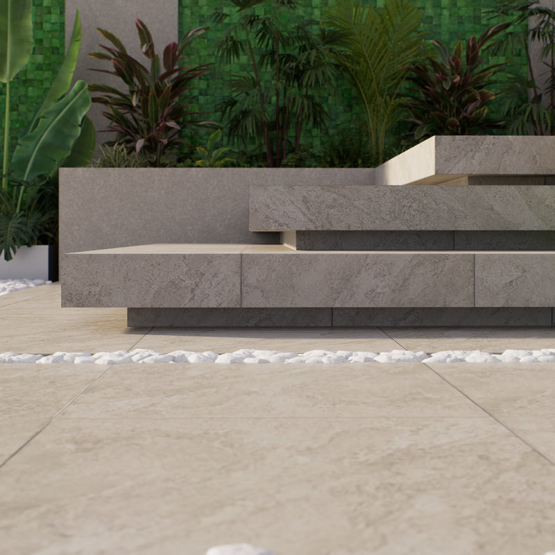 Rooibos 24x48 Porcelain Paver 3/4″