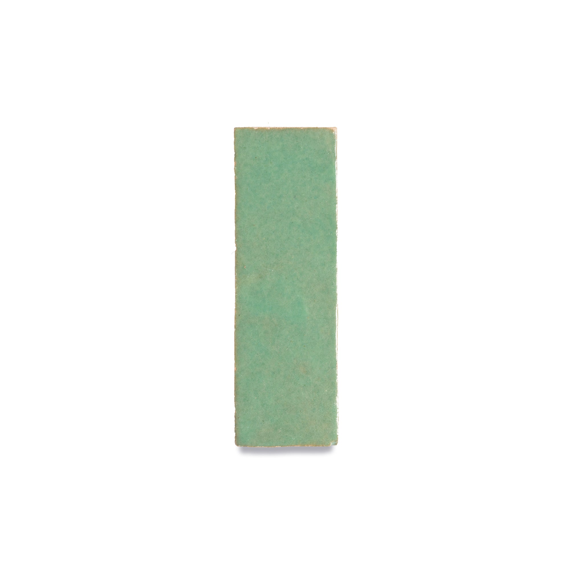 Mint Leaf Zellige Tile - Add a Fresh Touch to Your Space – LiLi Tile