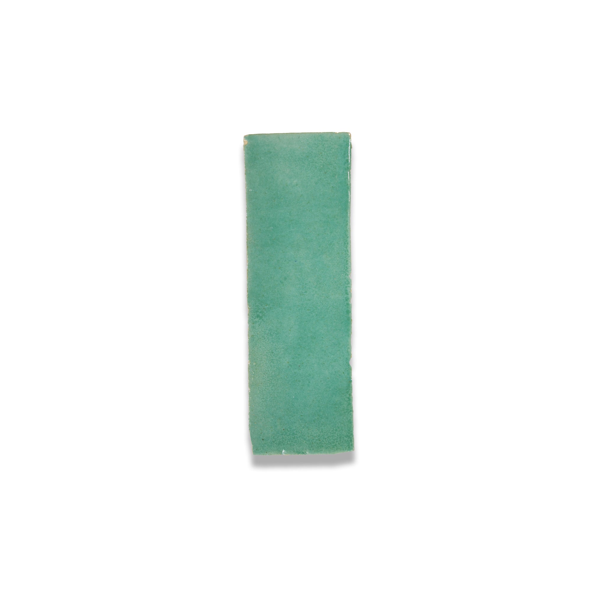 Aloe Vera Zellige Tile - 2x6 Bejmat – LiLi Tile