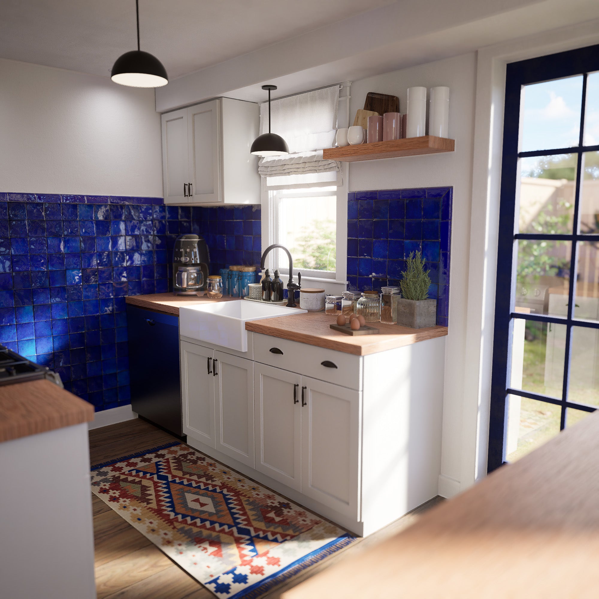 Explore Glaze 4x4 Collection: Beautiful and Functional Tiles